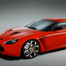 Aston Martin confirms V12 Zagato