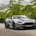 Aston Martin creates exclusive GT12 Roadster