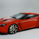 Aston Martin Cutting V12 Zagato Production from 150 to 101 Cars