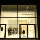 Aston Martin Launching Its First Official Dealer in Mexico in 2014