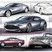 Aston Martin Looks back on 52 Years of Zagato Models