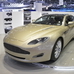 Aston Martin May Build Bertone Jet as Rapide Wagon