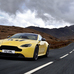 Aston Martin models won't get AMG badge