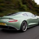 Aston Martin Nearing 40% Sale to Mahindra