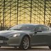 Aston Martin Rapide Being Refreshed and Getting Power Upgrade