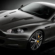 Aston Martin Sneaks Out DBS Ultimate on Consumer Site