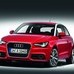 Audi A1 finally unveiled