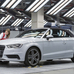 Audi A3 Cabrio Begins Production in Germany