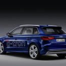 Audi A3 g-tron on sale