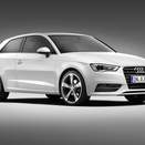 Audi A3 Pushed as Efficient, Entry-Level Luxury