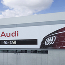 Audi Adds Production Gauge Outside Ingolstadt Factory