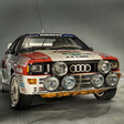 Audi and Toyota Bringing Classics to the Goodwood Festival of Speed