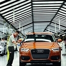 Audi begin production of new Q3 in Spain