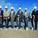 Audi Breaks Ground on Driving Experience Center in Neuburg