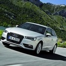 Audi Bringing A3 Sportback and S3 to Paris