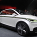 Audi Brings A2 Electric Car Concept to Frankfurt (updated)