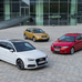 Audi Builds Its 3 Millionth A3