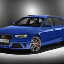 Audi celebrating 20 years of the Avant RS2 in Geneva