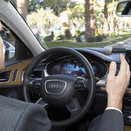 Audi CEO Predicts Piloted Driving Within the Decade