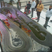 Audi Creates Massive Slot Car Track in Toronto