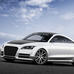 Audi Creates TT Ultra Quattro Concept for Wörthersee 2013