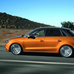 Audi Debuts A1 Sportback 5-door