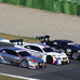 Manufacturers Take New DTM Cars on Track after Hockenheim Finale 