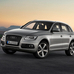 Audi Exceeds 2012 Sales with One Month Left in Year