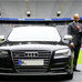 Audi Gives S8 to New Bayern-München Coach