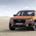 Audi launches new compact SUV Q2