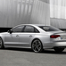 Audi launches more powerful version of the S8