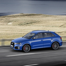 Audi launches more powerful RS Q3 version