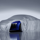 Audi, Land Rover and Rolls-Royce preparing for Geneva