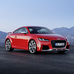 Audi launches new TT RS in Beijing