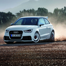 Audi Making 256hp A1 Quattro Hot Hatch, Limited to 333 Cars