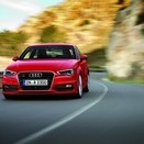 Audi Nearly Overtakes BMW in Global Premium Market