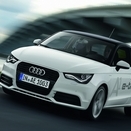Audi Opens Work Site for Battery Development