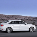 Audi Planning on Focusing on Performance to Lure New Buyers