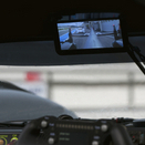 Audi R18 Racers Get Digital Rearview Mirror