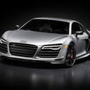 Audi R8 competition will debut in LA