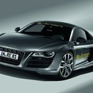 Audi R8 e-tron to arrive in 2012