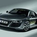 Audi R8 e-tron to arrive in 2012