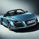 Audi R8 GT gets the Spyder treatment