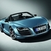 Audi R8 GT gets the Spyder treatment