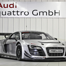 Audi Refines R8 LMS into Ultra Version with New Transmission and Optimized Systems