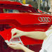 Audi Reports Double-Digit 2012 Fiscal Growth 