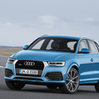 Audi reveals new Q3 and RS Q3