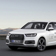 Audi reveals details of new Q7 e-tron