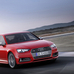 Audi reveals new generation S4