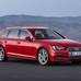 Audi reveals new Audi A4